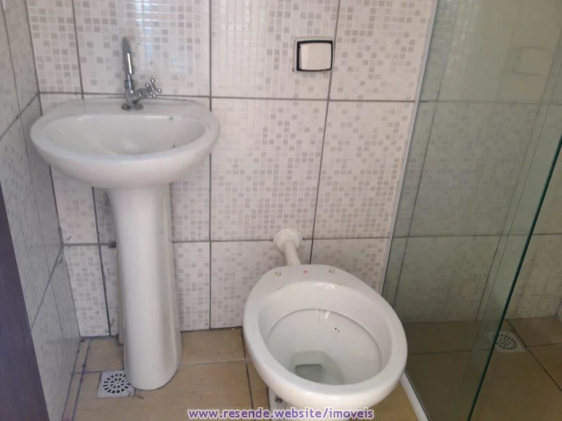 Foto 1 de 11 - Casa para aluguel em Boa Vista I